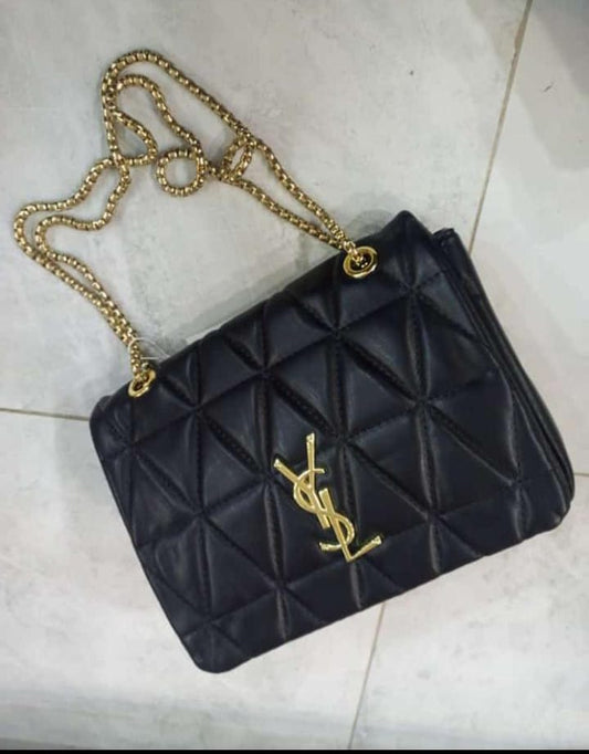 Black Classic bag