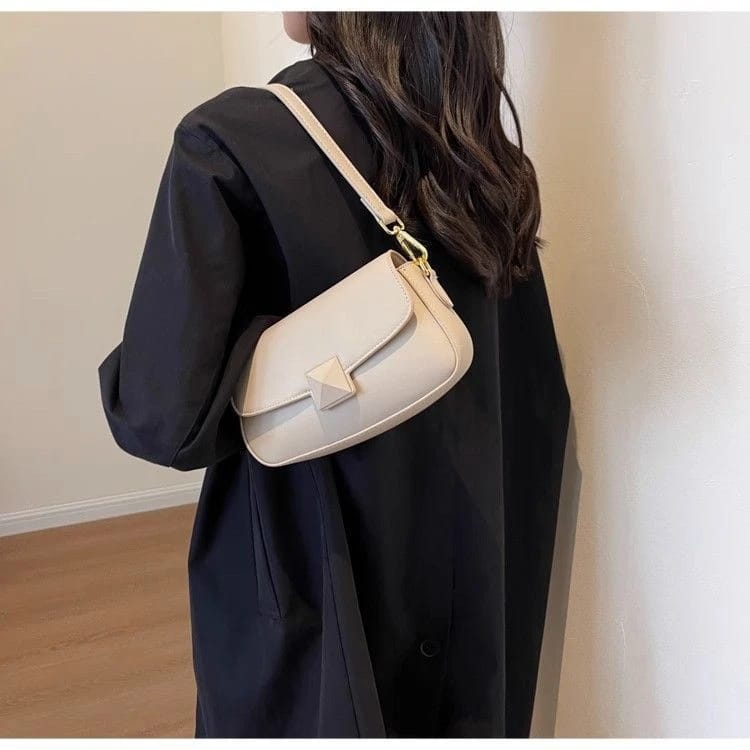 Live Crossbody bag