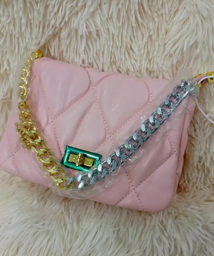 PINK CUTE BAG