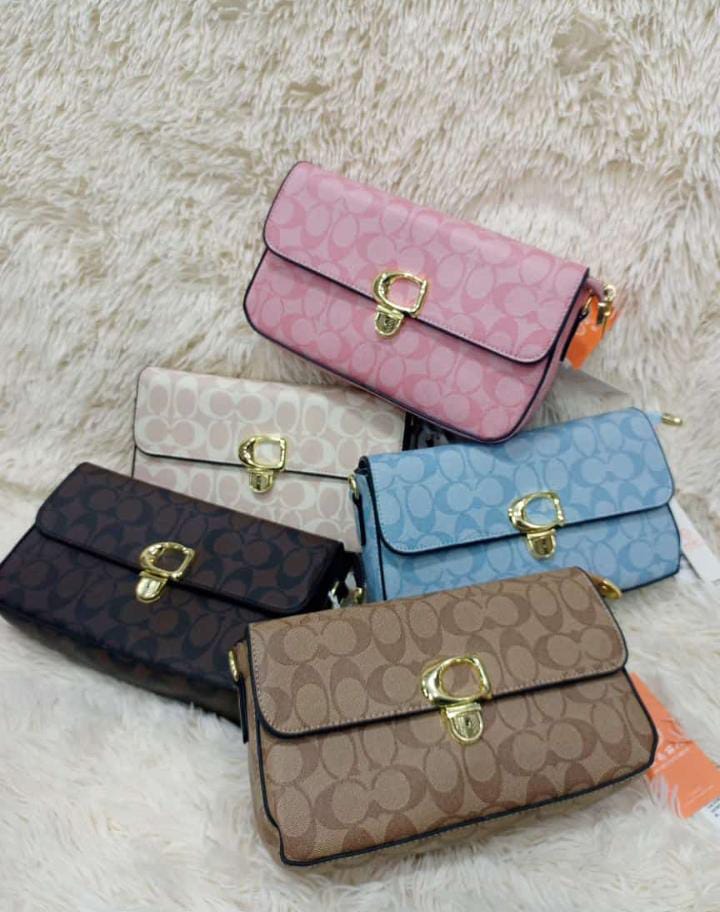 Coach Crossbody bag