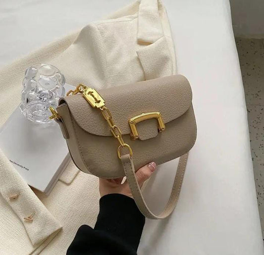 Skin Crossbody BAG