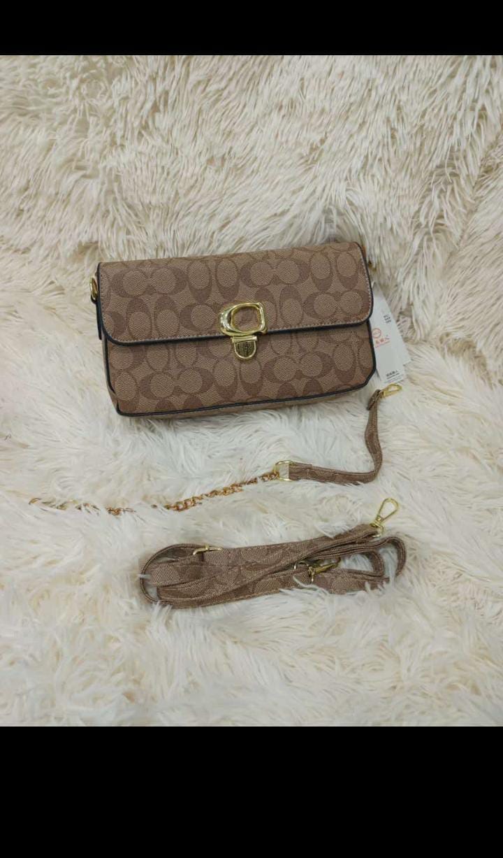 Coach Crossbody bag